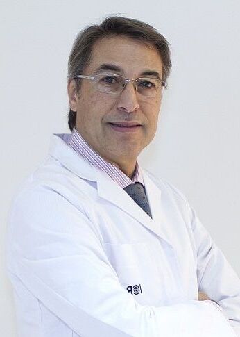 Doctor Ophthalmologist Citra Rubio